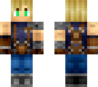 cloud strife