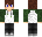 coenliers skin 