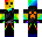 coler slime dj
