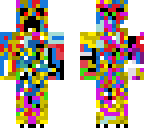 color creeper guy