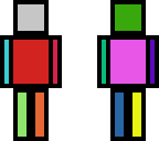 color skin