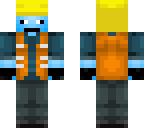 construction monster