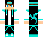 cool boy