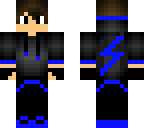 cool boy