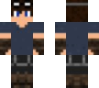 Cool boy | Minecraft Skin
