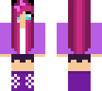 cool girl