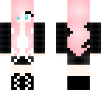 cool girl edit