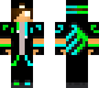 cool herobrian