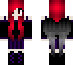 corrupted angel
