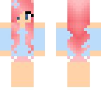 cotton candy edit