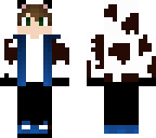cow man