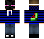 cracked3mask