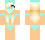 crazybluegirl