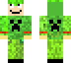 creeper boy
