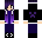 creeper jumper