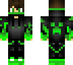 creeper kid 2