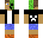 creephuman