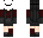 cri girl
