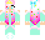 cupcake princess