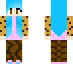 cute candy girl