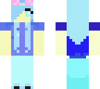 cute cap girl 2 