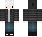 cute dark boy