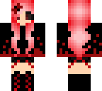 cute demon girl two