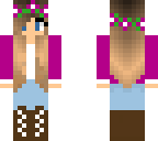 cute girl edit