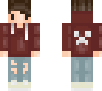 cute hoodie boy