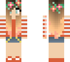 cute skin