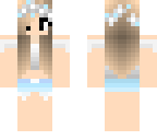 cute summer girl