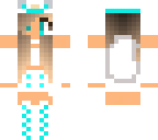 cutest skin ever