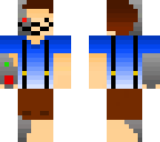 cyborg edit again