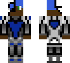 cyborg god