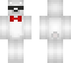 dankiest polar bear