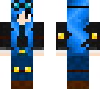 dantdm girl