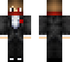 dark boy