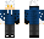 dark magic user