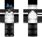 dark teen
