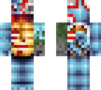 dead squirtle