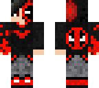 deadpool
