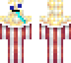 derp popcorn