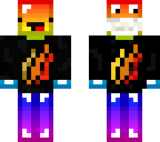 derp rainbow firesquad