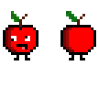 derpy apple