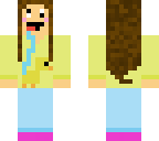 derpy duck skin