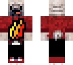 derpy pug fire nation