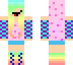 derpy rainbow