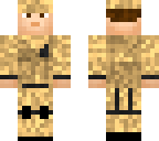 desert army camo