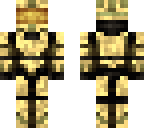 desert elite combat rig