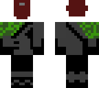 destiny skin